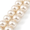 Preciosa® MAXIMA Crystal Nacre Pearls X-PRC-NPA12-77000-2