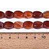 Natural Agate Beads Strands G-Q604-02A-10-4