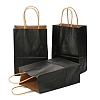 Kraft Paper Bags CARB-L006-A05-1