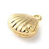 Brass Charms LS-KK-S513-03D-G-2