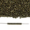 TOHO 6/0 Demi Round Beads Y-SEED-DR06-0422-1