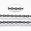 304 Stainless Steel Cable Chains CHS-S006-JN944-5-1