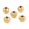 Brass Beads KK-Z162-10G-1