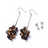 Earring Sets EJEW-JE03226-2