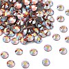 Preciosa® Crystal Hotfix Flatback Stones Y-PRC-HSS10-90310-200-4