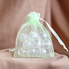 Organza Gift Drawstring Bags PW-WG552B7-13-1