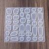 DIY Silicone Molds X1-SIMO-H020-01I-3
