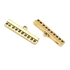 Tibetan Style Links TIBE-A22146-AG-LF-3