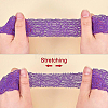 Elastic Lace Trim OCOR-BC0004-04-5