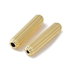 Brass Beads KK-S518-02G-2