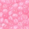 FGB Grade A Drawbench Style Glass Seed Beads SEED-Q040-10MM-09-3
