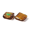 Handmade Lampwork Beads LS-LAMP-G147-01C-2