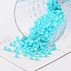 Eco-Friendly Poly Styrene Acrylic Beads PL337AB-7-3