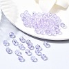 Imitation Austrian Crystal Beads SWAR-F066-6mm-04-4