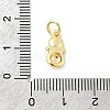 Brass Pendants KK-Z147-09G-3