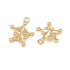 Alloy Pendants AL-CBAD42D-01G-2
