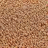 TOHO 8/0 Demi Round Beads Y-SEED-DR08-PF551-2
