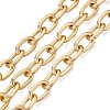 Aluminium Cable Chains CHA-Q001-11G-1
