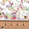 Glass Cylinder Beads SEED-L011-11B-01-4