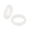 Cat Eye Finger Rings RJEW-G363-01B-09-4