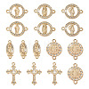 DIY Religion Jewelry Making Findings Kits DIY-TA0008-05-11