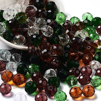 Glass Beads EGLA-A034-SM10mm-26-1