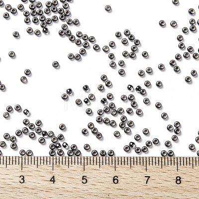 TOHO Round Seed Beads SEED-JPTR11-0344-1