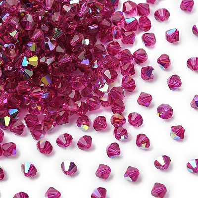 Preciosa® Crystal Beads Y-PRC-BA4-70350-200-1