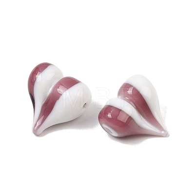 Handmade Lampwork Beads LAMP-G168-01E-1
