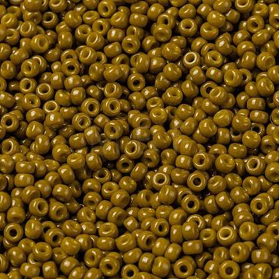 MIYUKI Round Rocailles Beads SEED-X0055-RR4456-1