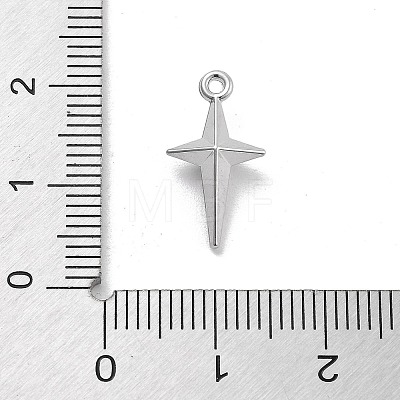 Alloy Pendants FIND-M078-01E-P-1