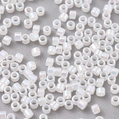 MIYUKI Delica Beads X-SEED-J020-DB0222-1