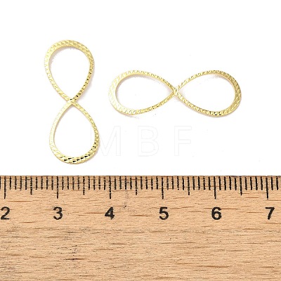 Brass Linking Rings FIND-Z039-05G-1