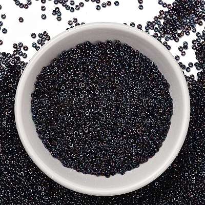 TOHO 11/0 Demi Round Beads X-SEED-DR11-0504-1