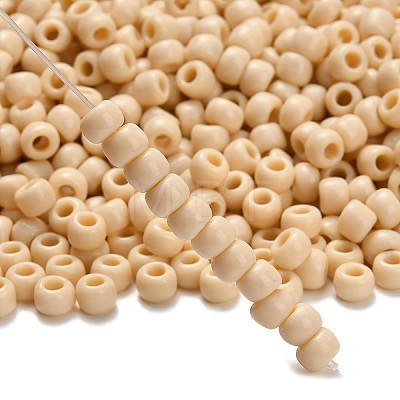 TOHO 3/0 Round Beads SEED-XTR03-0051-1