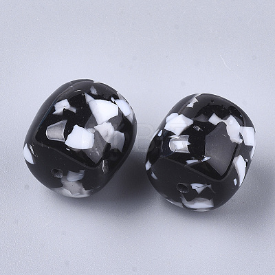 Resin Beads X-RESI-T024-34-1