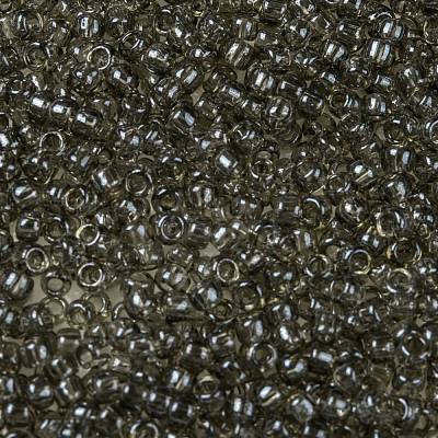 TOHO Round Seed Beads SEED-XTR08-0120-1