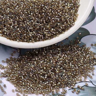 MIYUKI Delica Beads X-SEED-J020-DB2396-1