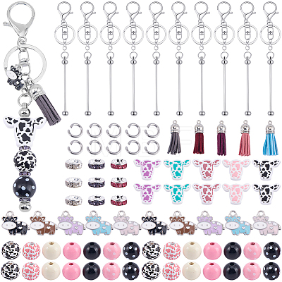 DIY Keychains Kits DIY-BM0002-13-1
