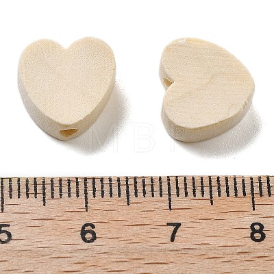 Schima Wood Beads WOOD-G023-11-1