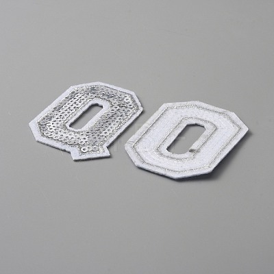 Polyester Clothing Patches DIY-WH0273-69-1