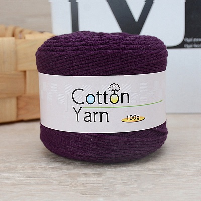 Cotton Yarn PW-WG62944-06-1