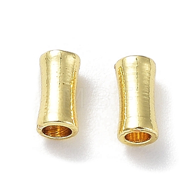 Eco-Friendly Brass Beads KK-A193-02A-1