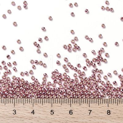 TOHO Round Seed Beads SEED-XTR11-PF0553-1