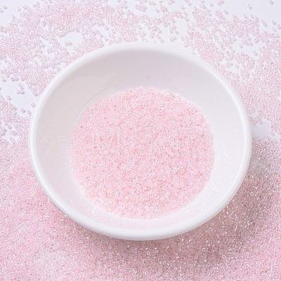 MIYUKI Delica Beads SEED-MY11-DB0234-1