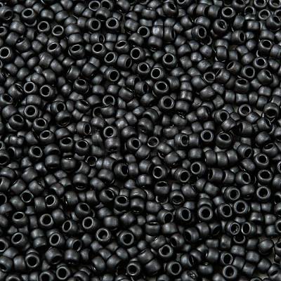 TOHO Round Seed Beads X-SEED-TR08-0611-1