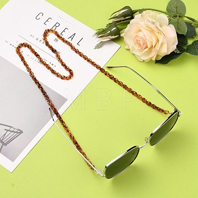 Eyeglasses Chains AJEW-EH00246-1