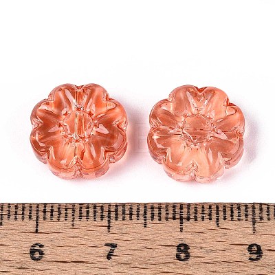 Glass Beads GLAA-D303-03D-1