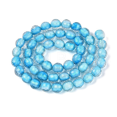 Resin Beads Strands RESI-N044-04A-A04-1