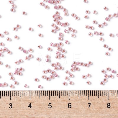 TOHO Round Seed Beads SEED-TR11-0907-1